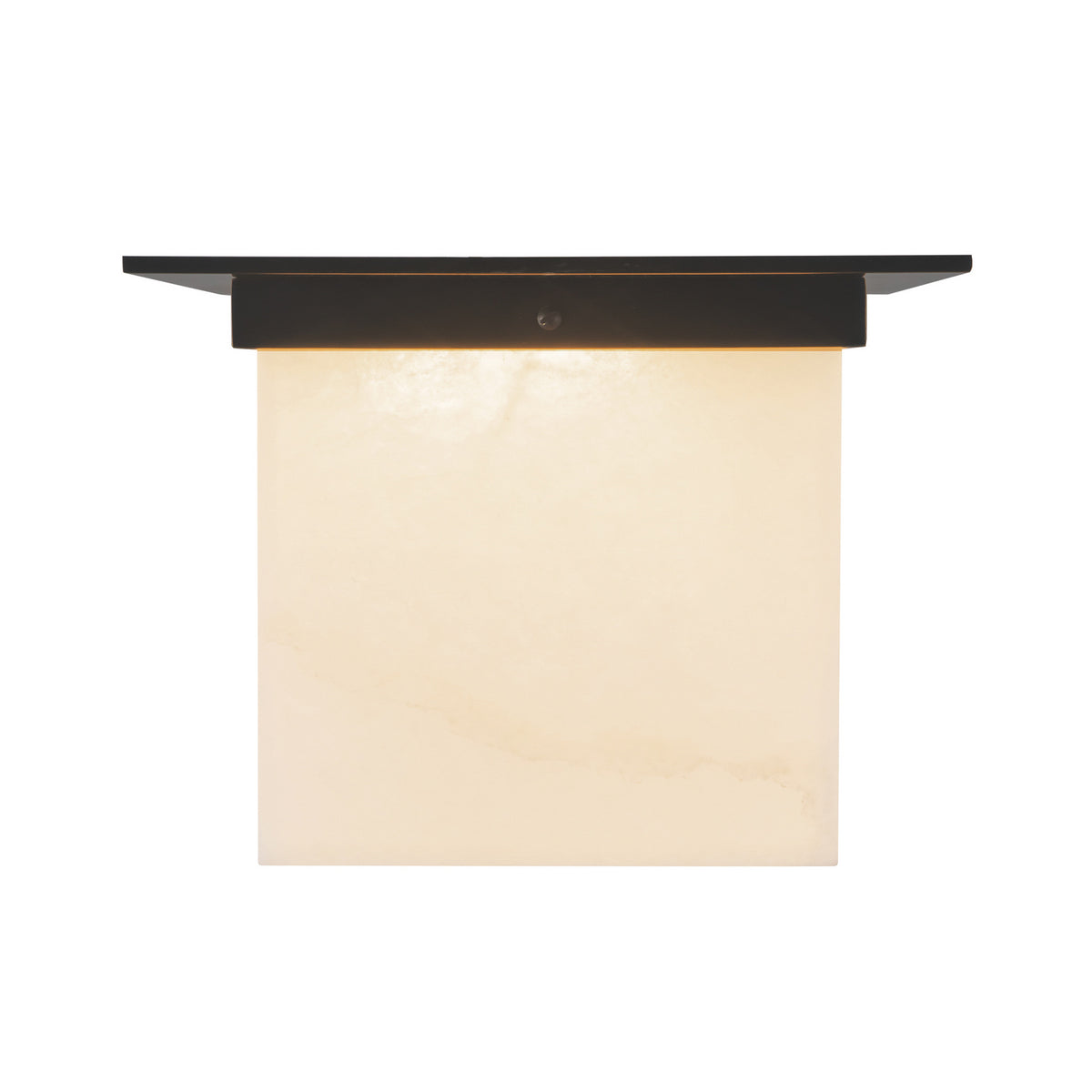 Plafonnier 1 lumière | Mineral