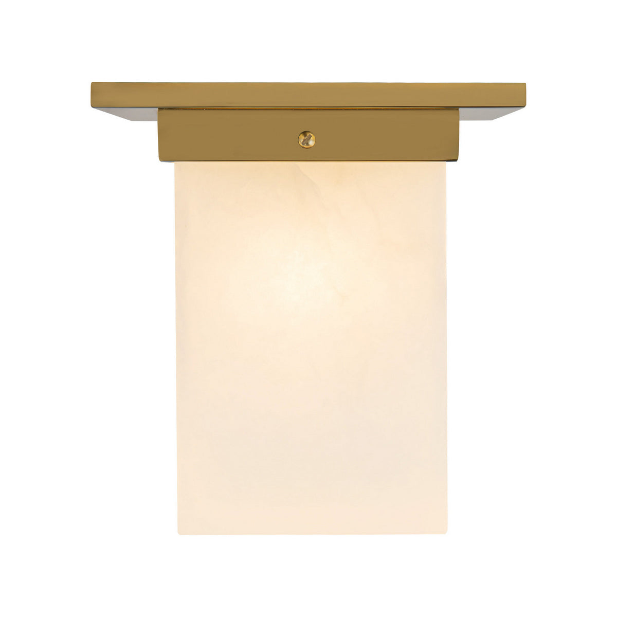 Plafonnier 1 lumière | Mineral