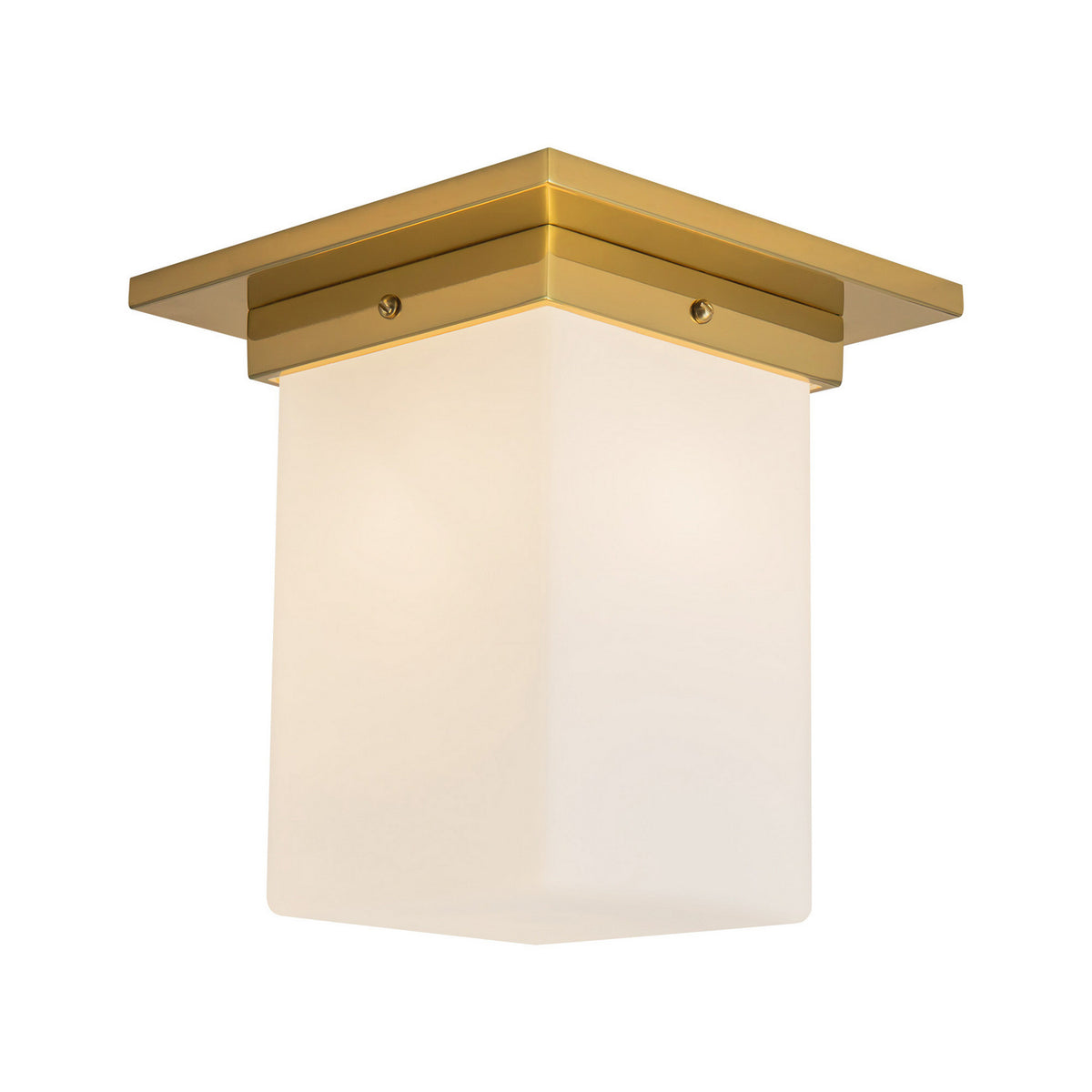Plafonnier 1 lumière | Mineral