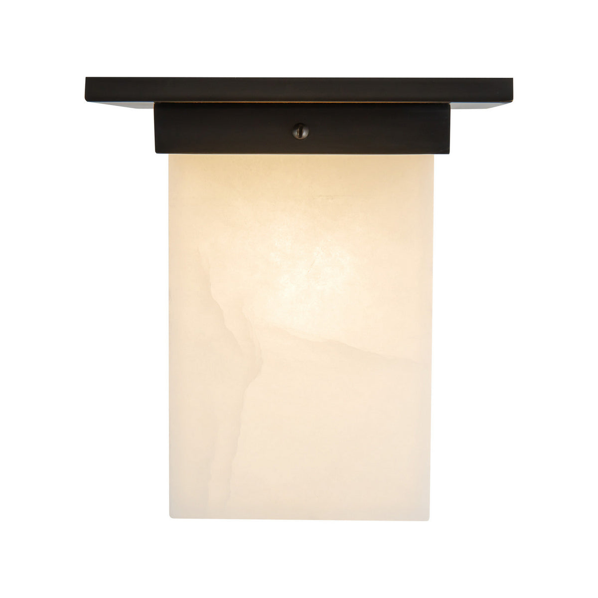 Plafonnier 1 lumière | Mineral