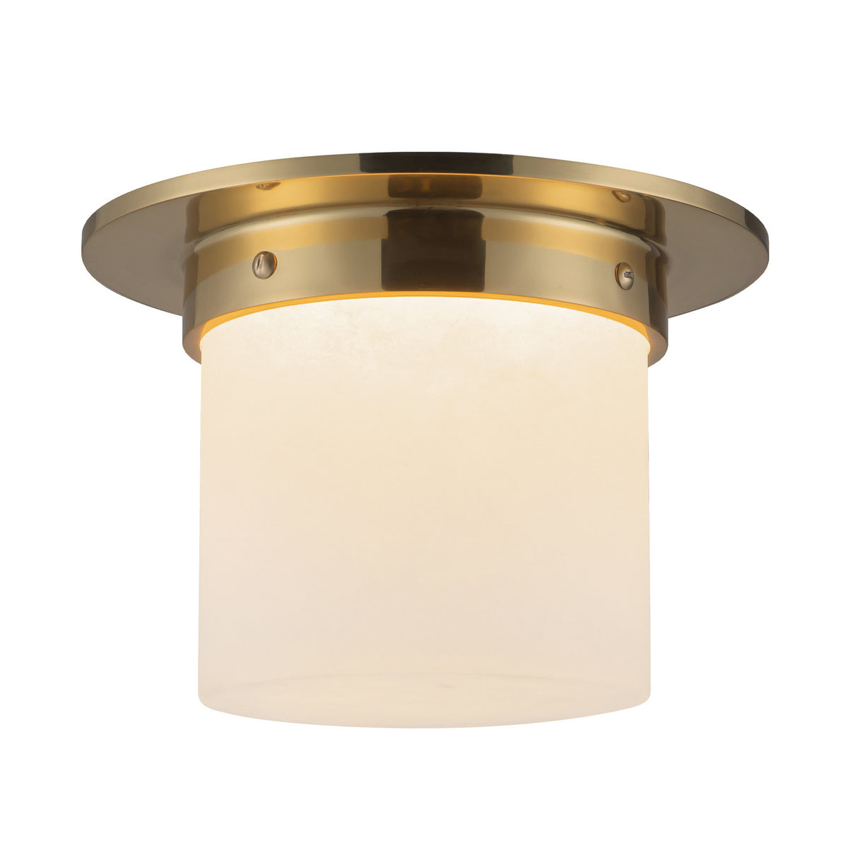 Plafonnier 1 lumière | Mineral