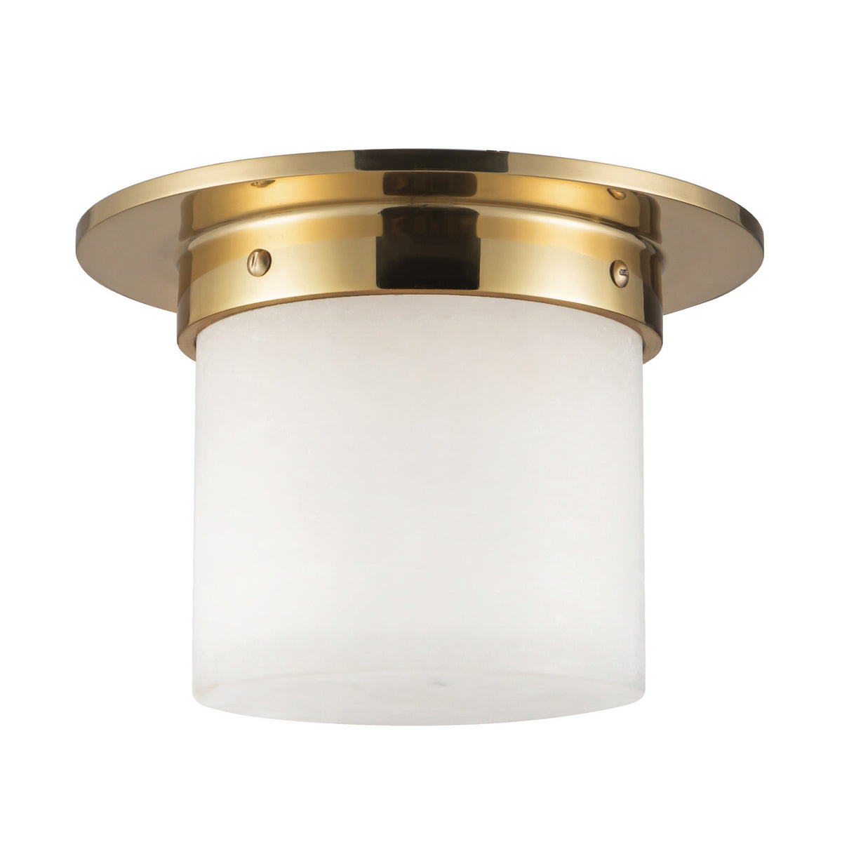 Plafonnier 1 lumière | Mineral