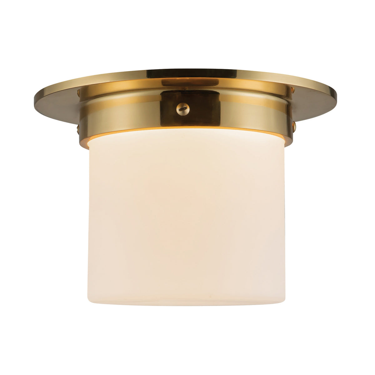 Plafonnier 1 lumière | Mineral