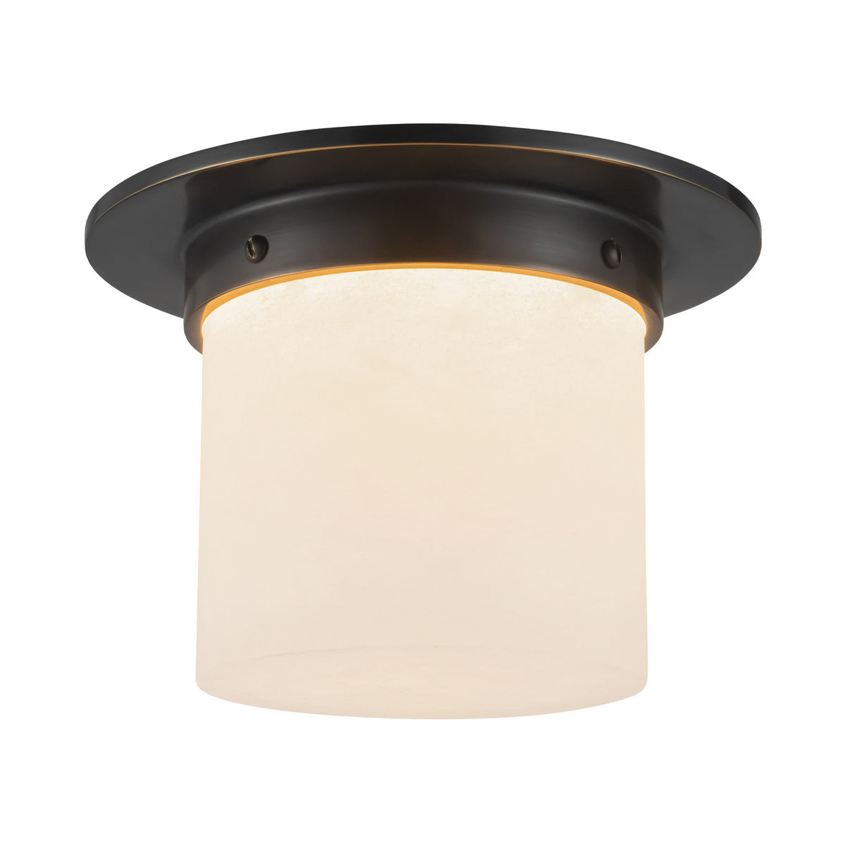 Plafonnier 1 lumière | Mineral