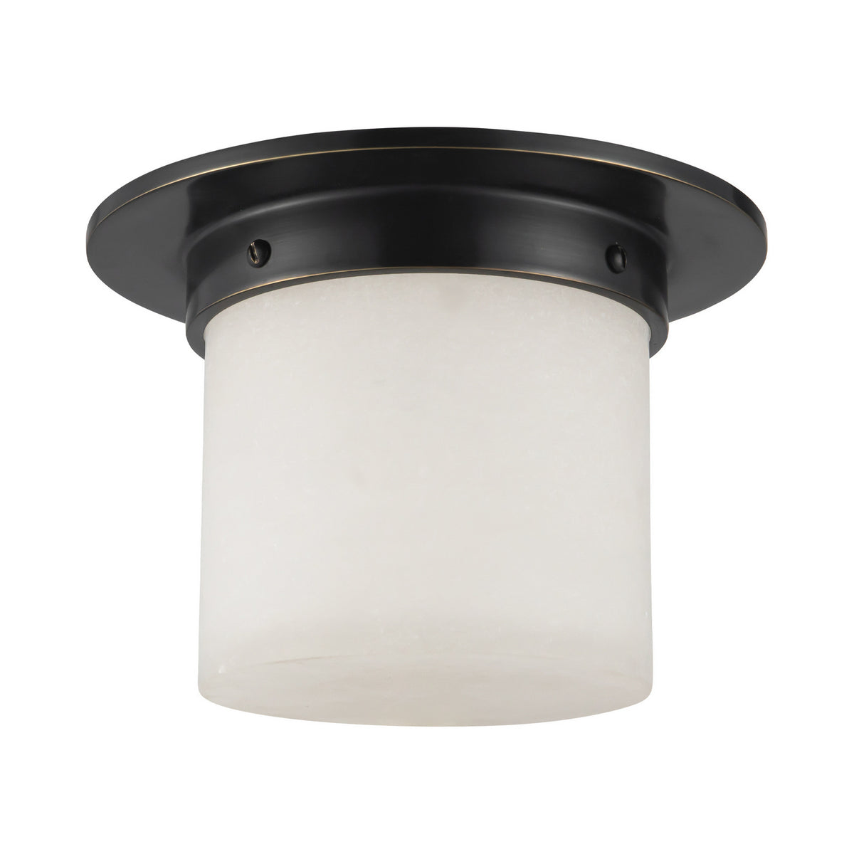 Plafonnier 1 lumière | Mineral