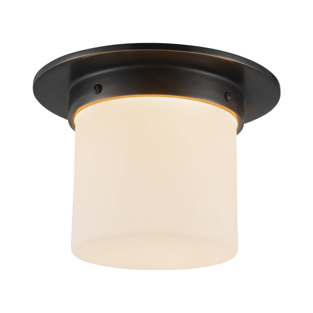 Plafonnier 1 lumière | Mineral