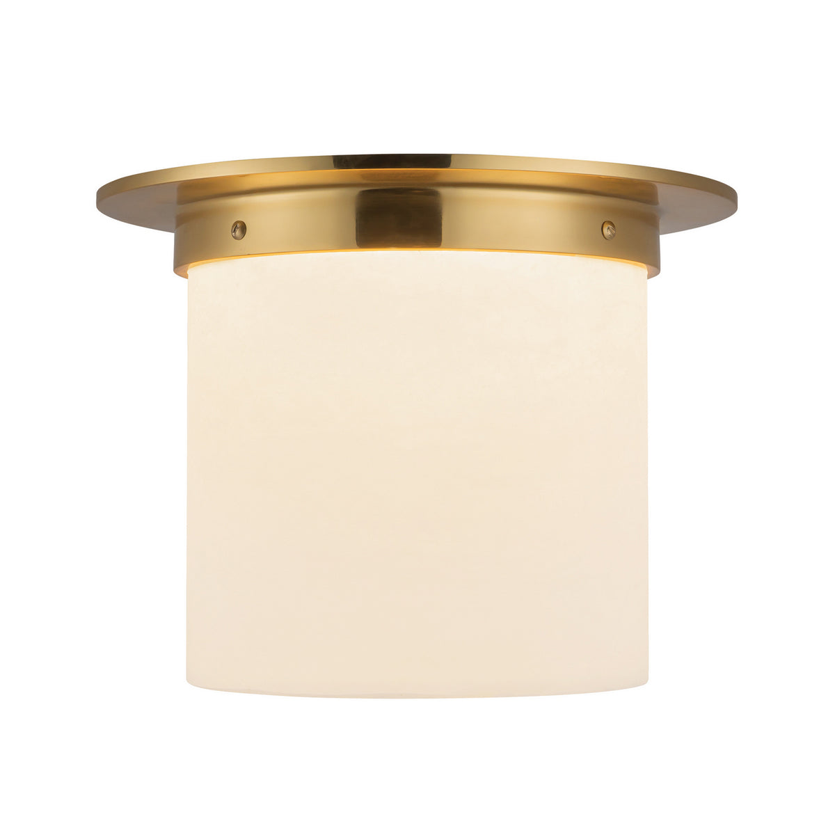 Plafonnier 1 lumière | Mineral