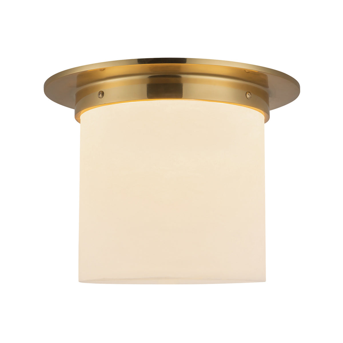 Plafonnier 1 lumière | Mineral