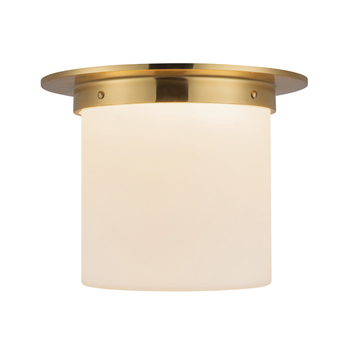 Plafonnier 1 lumière | Mineral