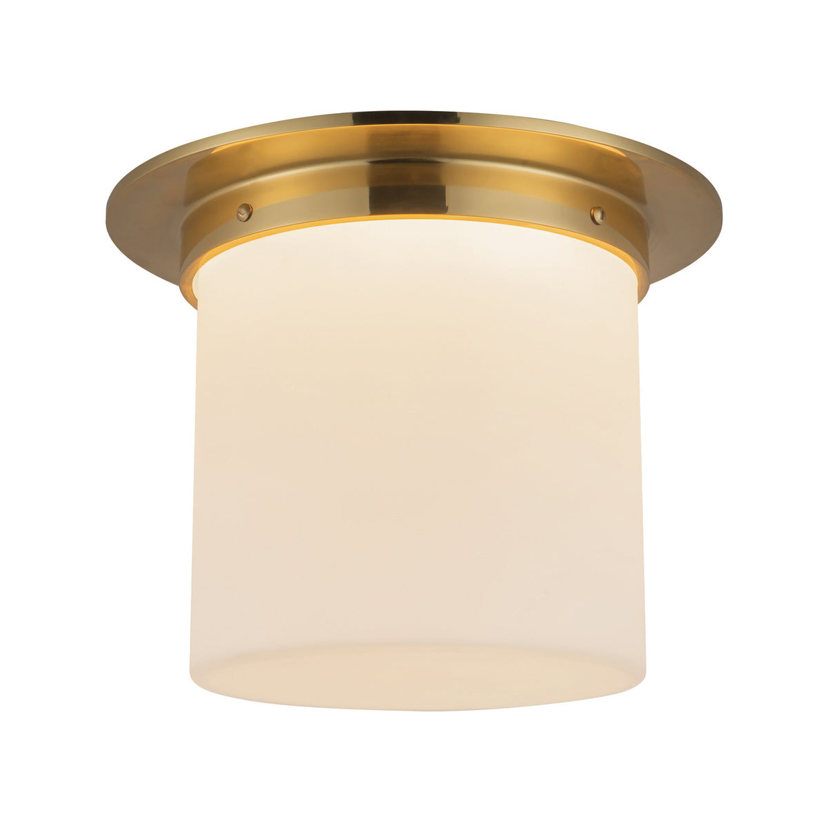 Plafonnier 1 lumière | Mineral