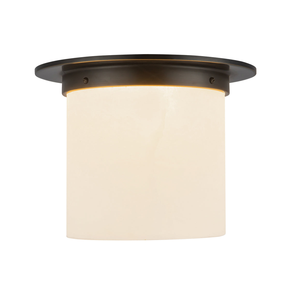 Plafonnier 1 lumière | Mineral
