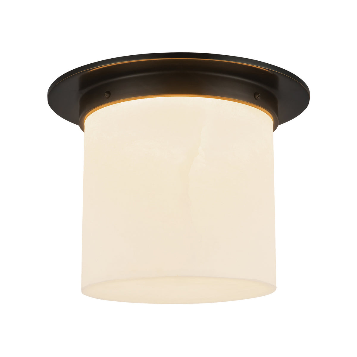 Plafonnier 1 lumière | Mineral