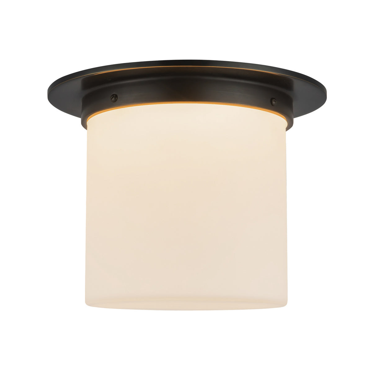 Plafonnier 1 lumière | Mineral