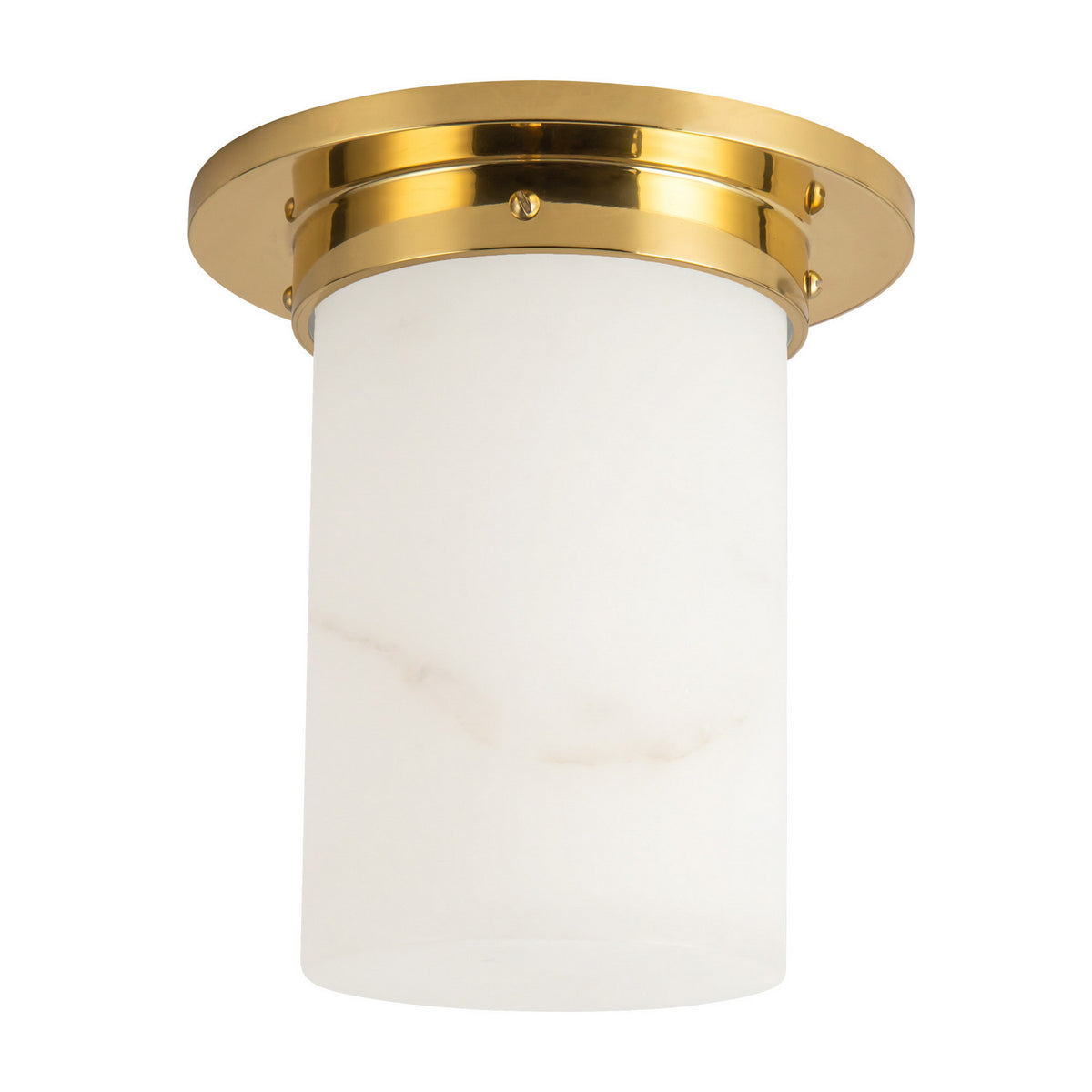 Plafonnier 1 lumière | Mineral