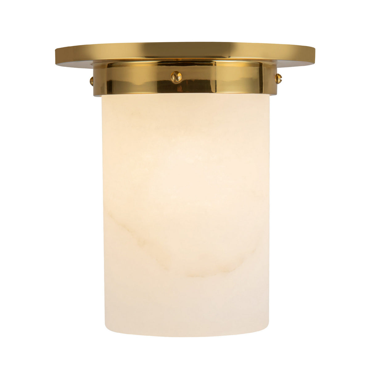 Plafonnier 1 lumière | Mineral