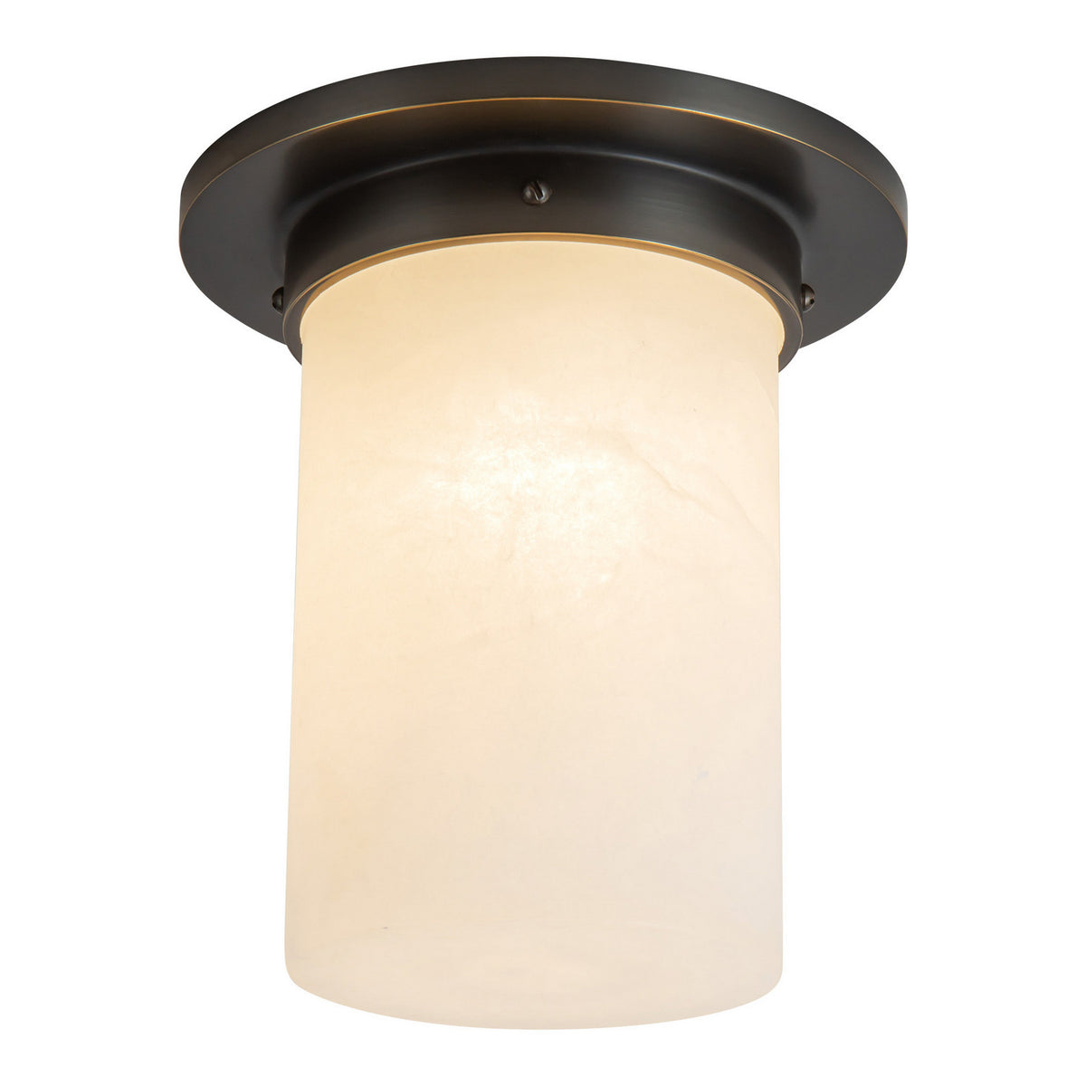 Plafonnier 1 lumière | Mineral