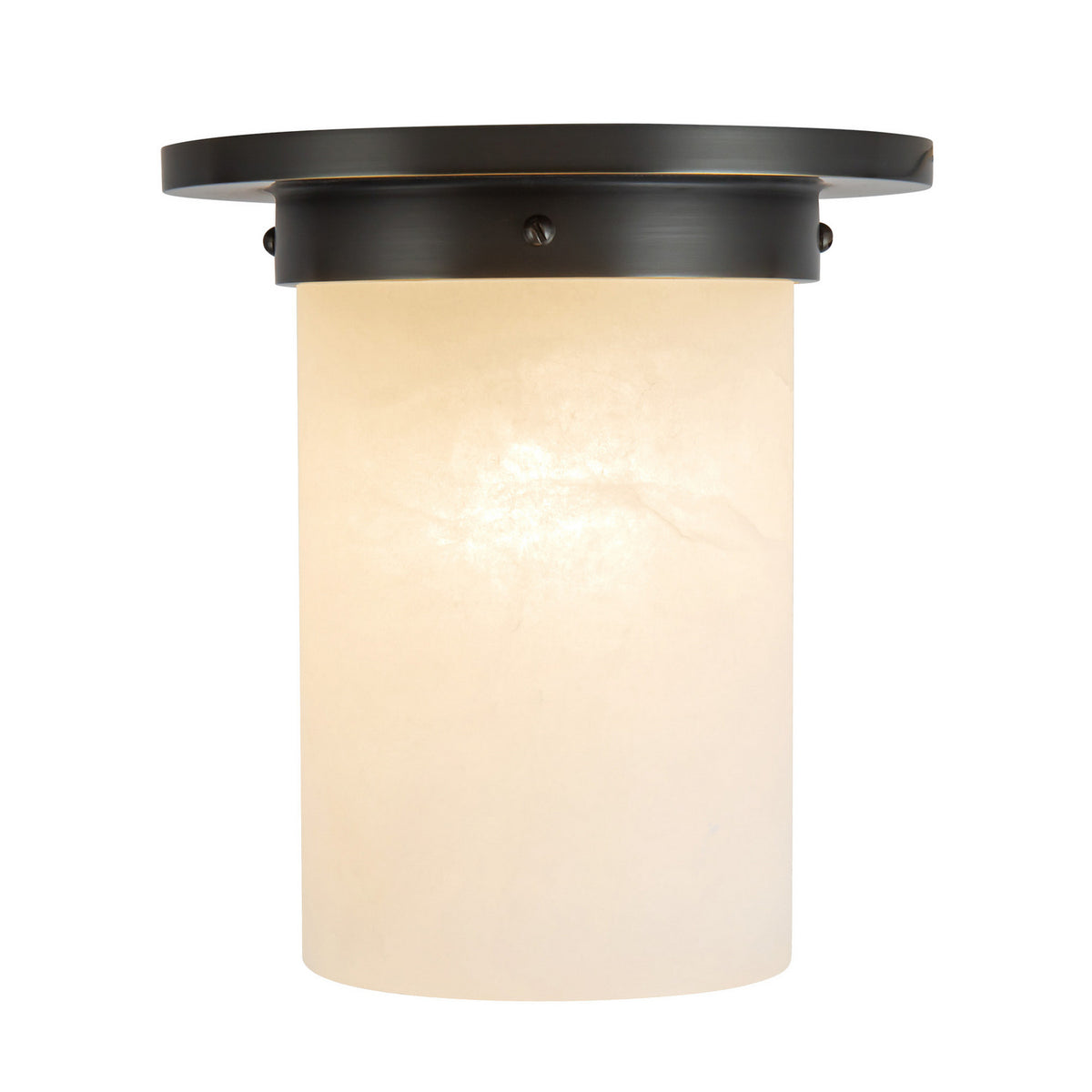 Plafonnier 1 lumière | Mineral