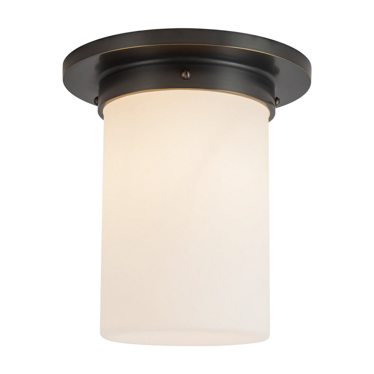 Plafonnier 1 lumière | Mineral