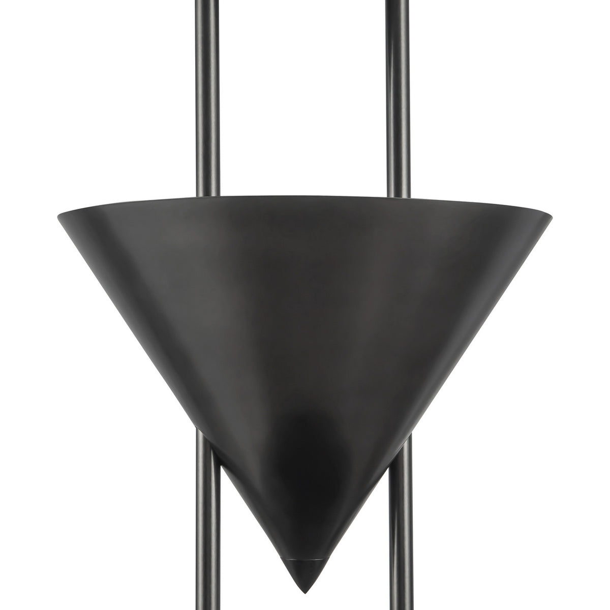 Suspension 5 lumières | Versus