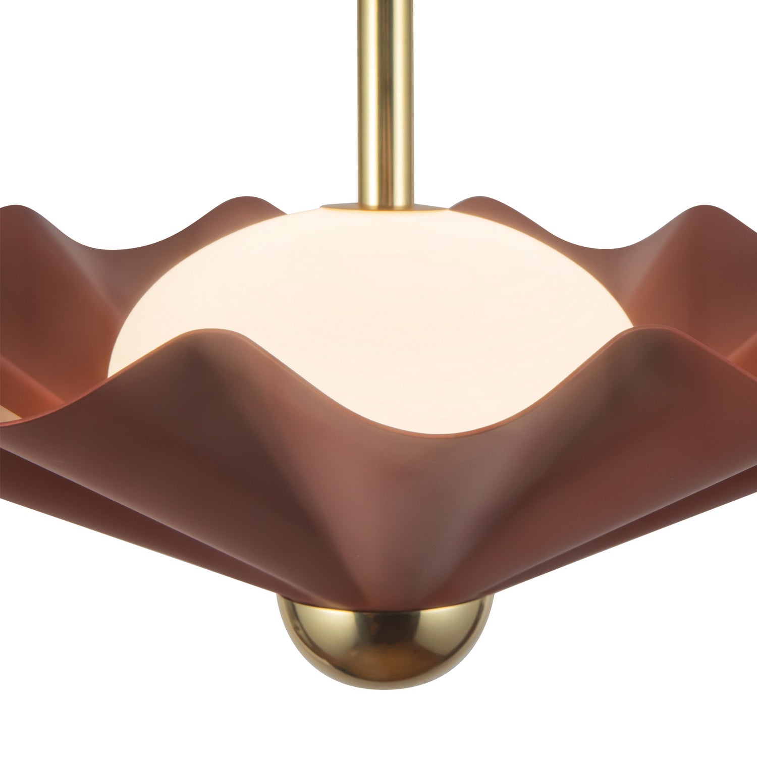 Suspension DEL | Furrow