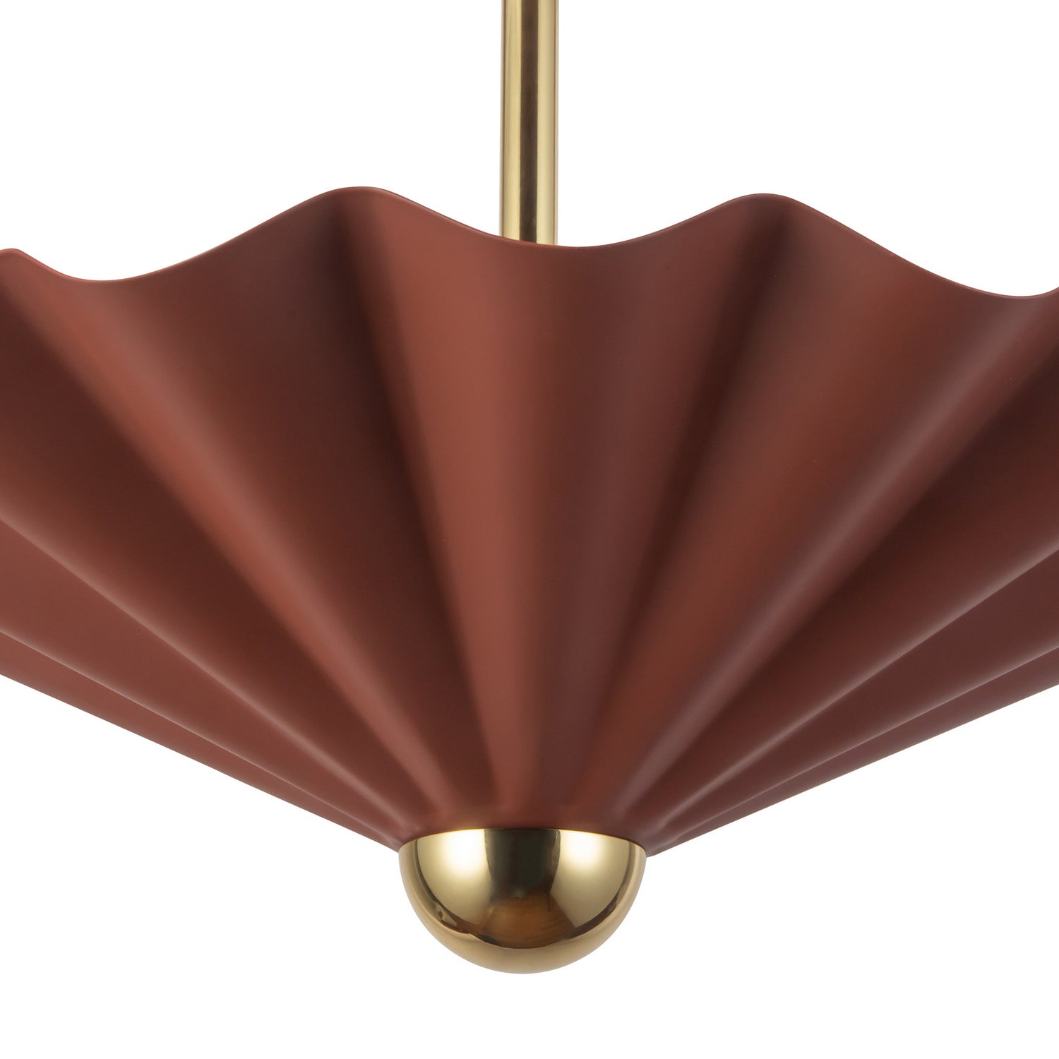 Suspension DEL | Furrow