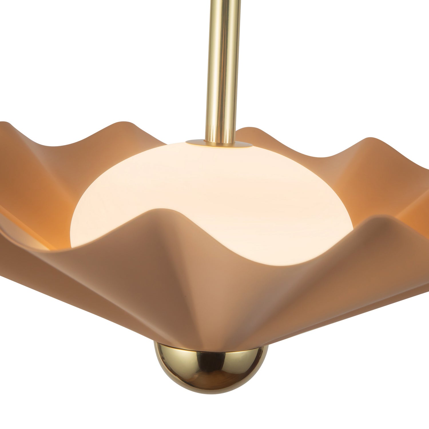 Suspension DEL | Furrow