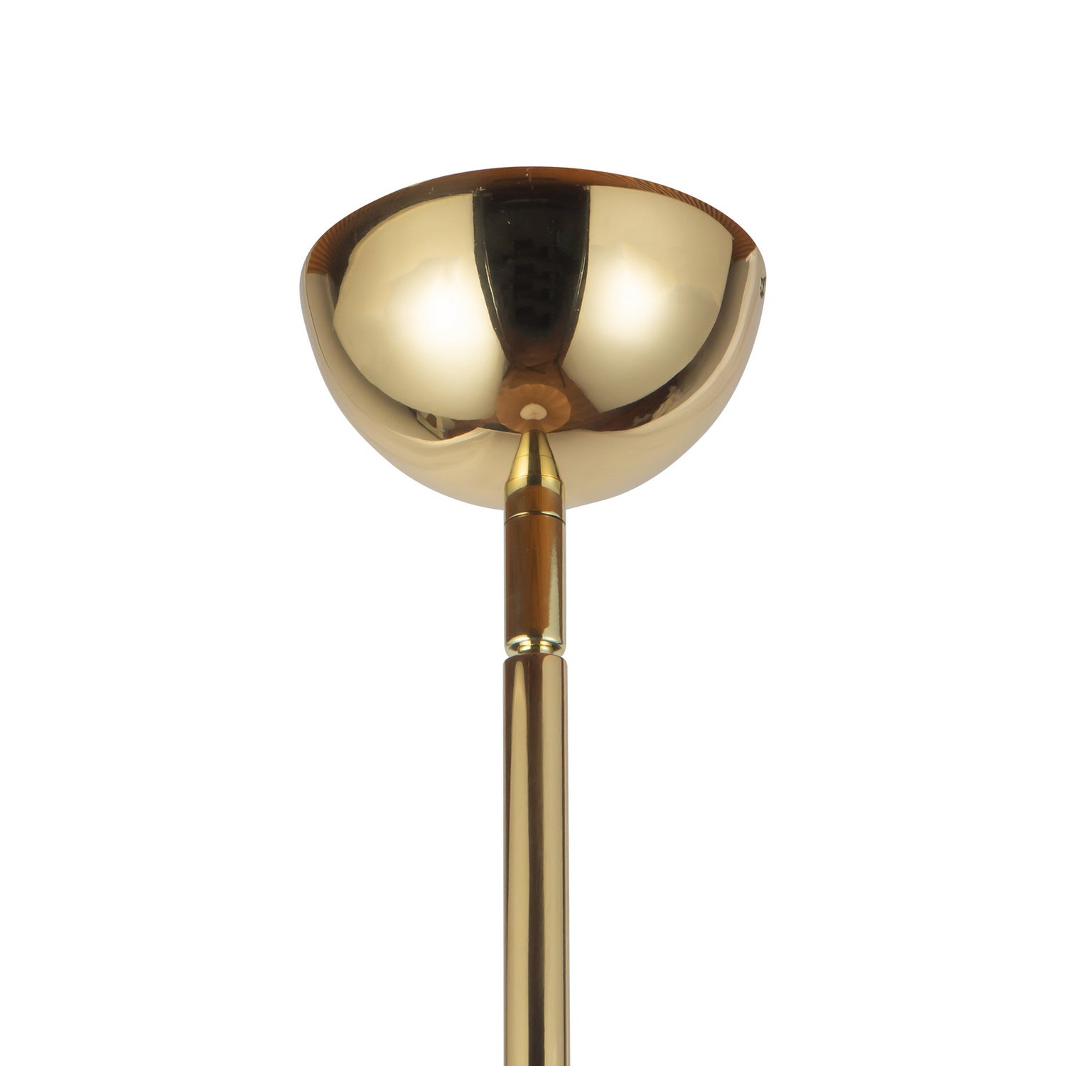 Suspension DEL | Furrow