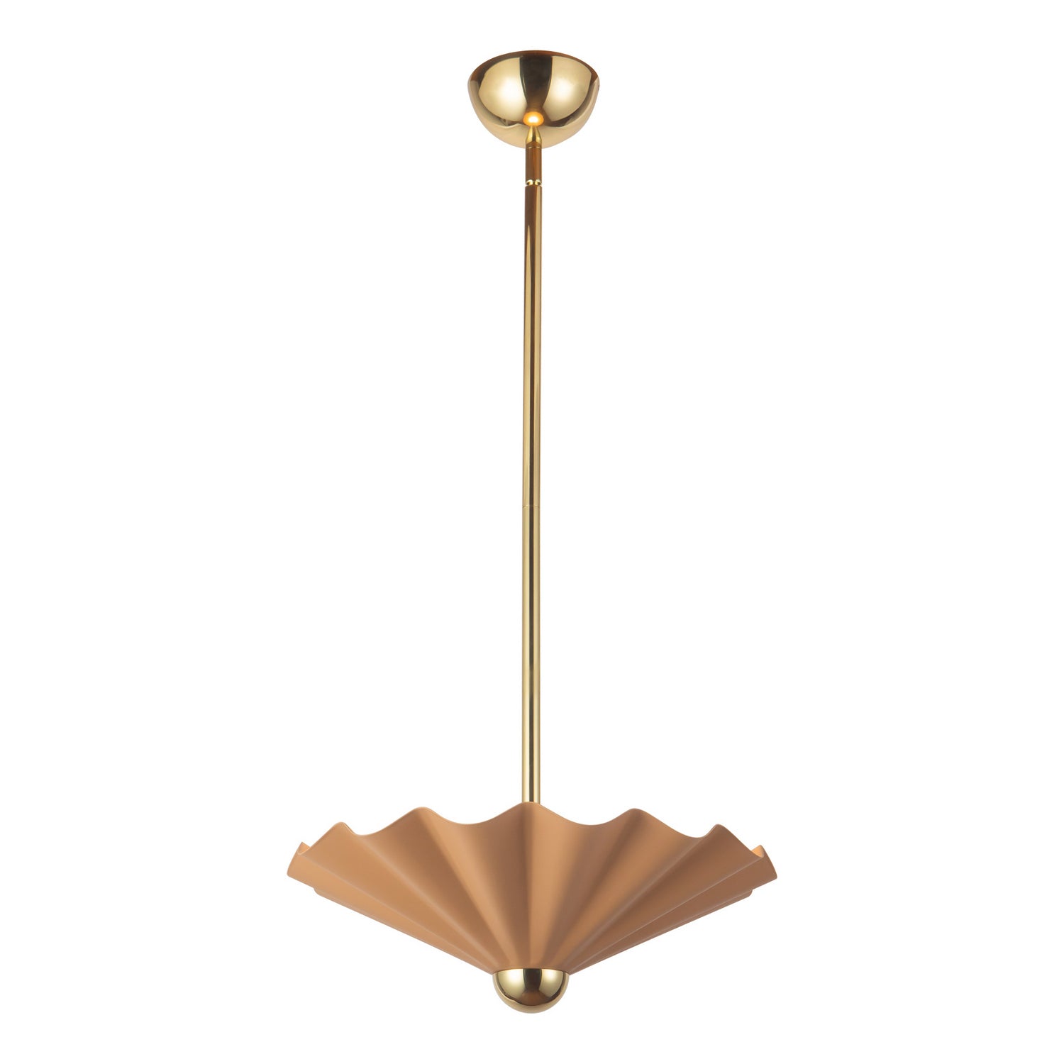 Suspension DEL | Furrow