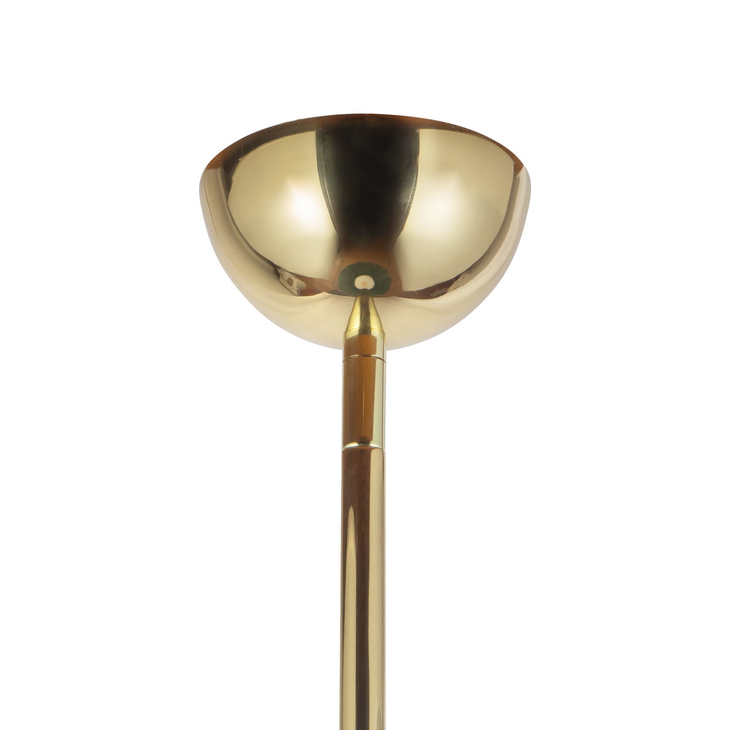 Suspension DEL | Furrow