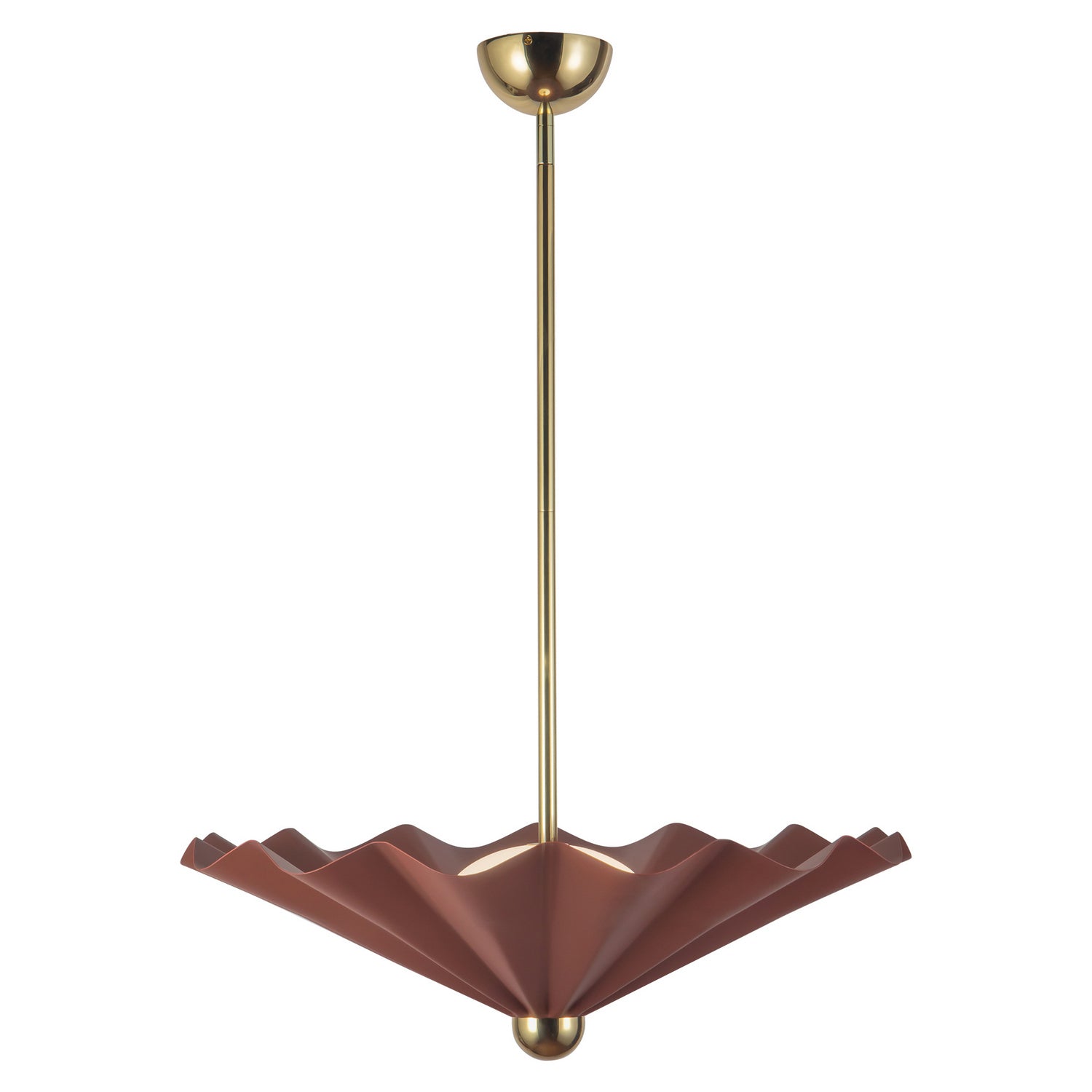 Suspension DEL | Furrow