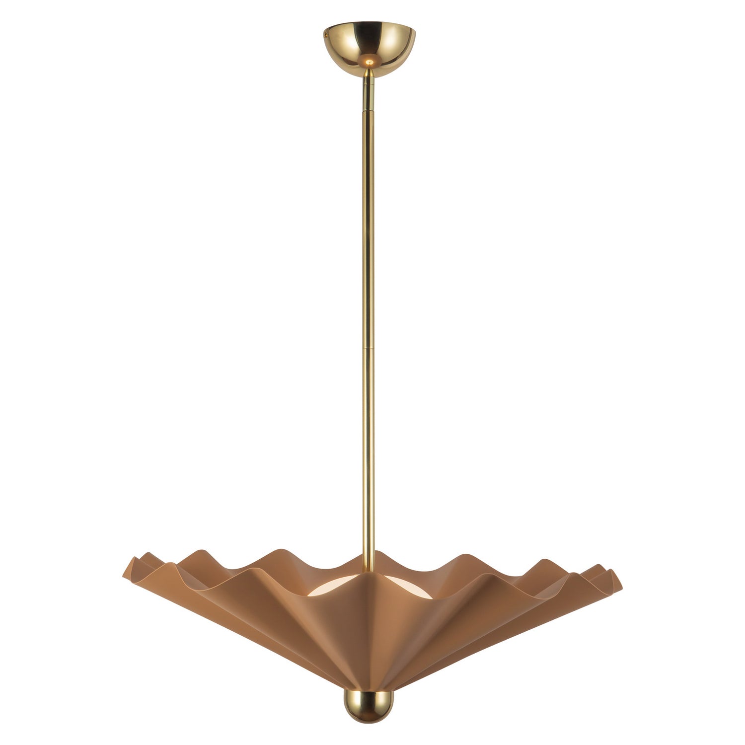 Suspension DEL | Furrow