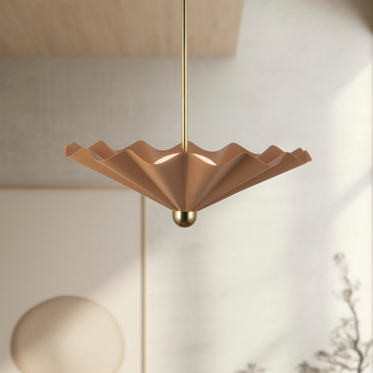 Suspension DEL | Furrow