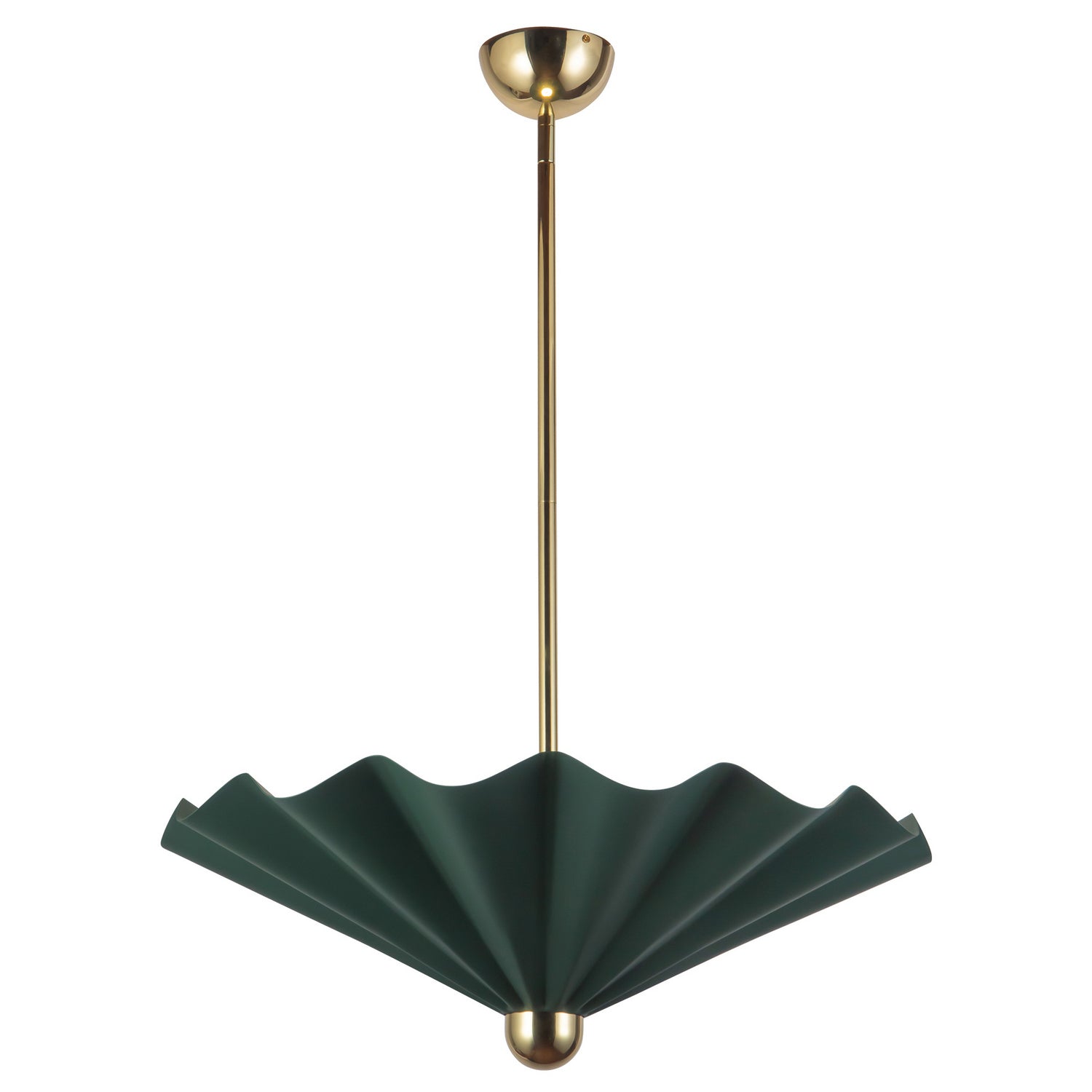 Suspension DEL | Furrow