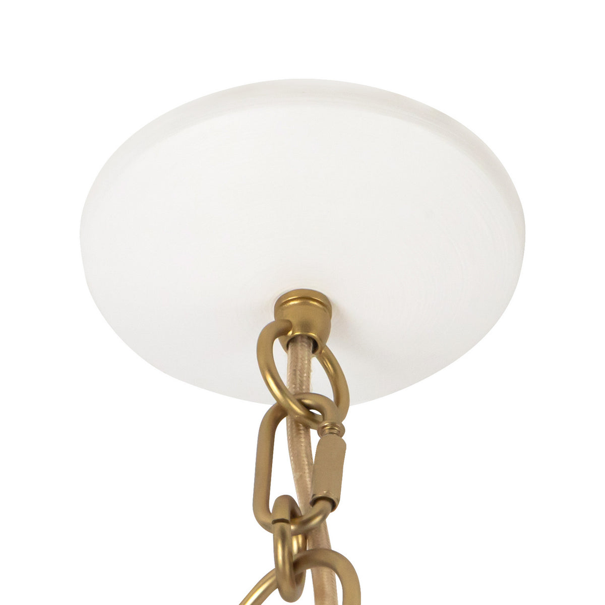 Suspension 1 lumière | Grant