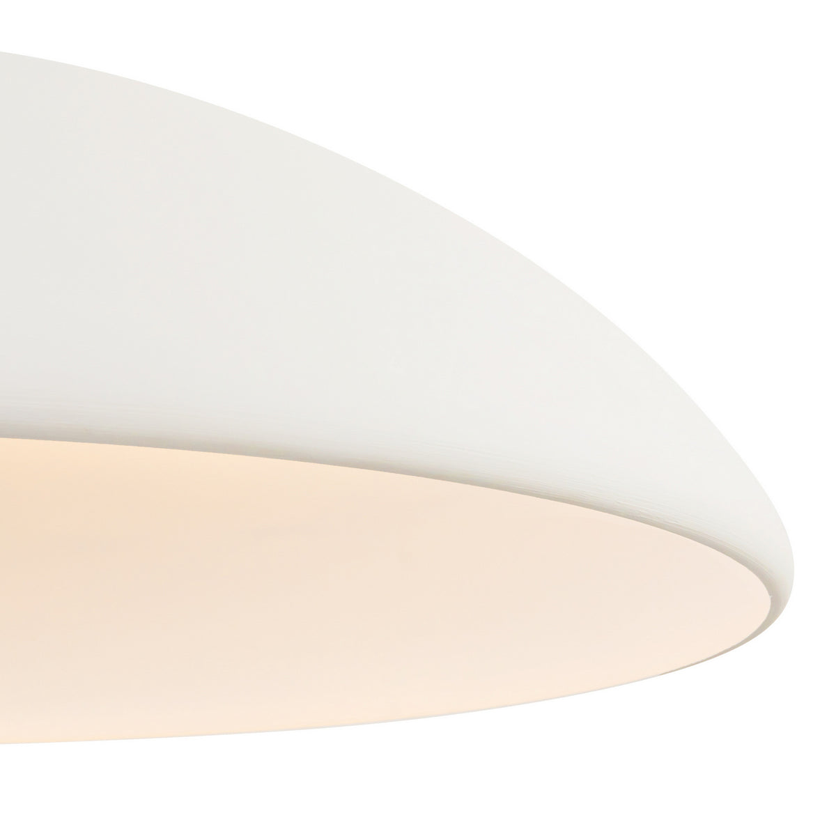 Suspension 1 lumière | Grant