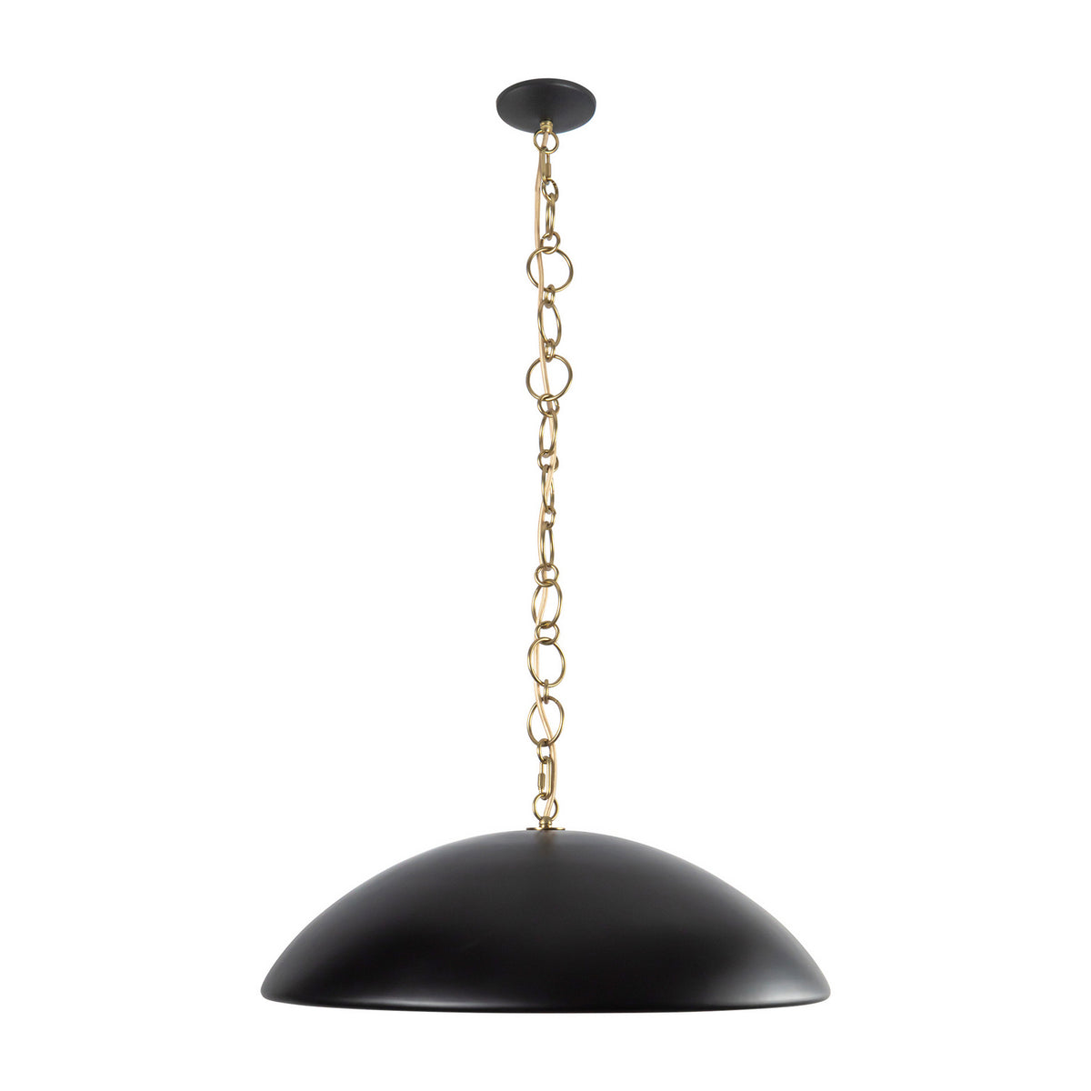 Suspension 1 lumière | Grant