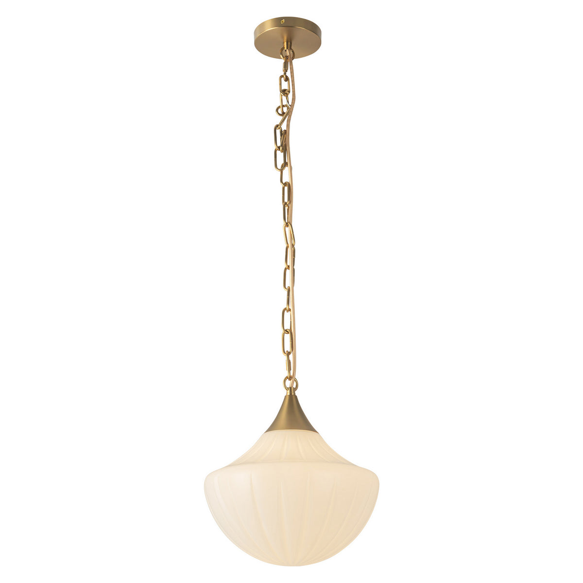 Suspension 1 lumière | Farrah