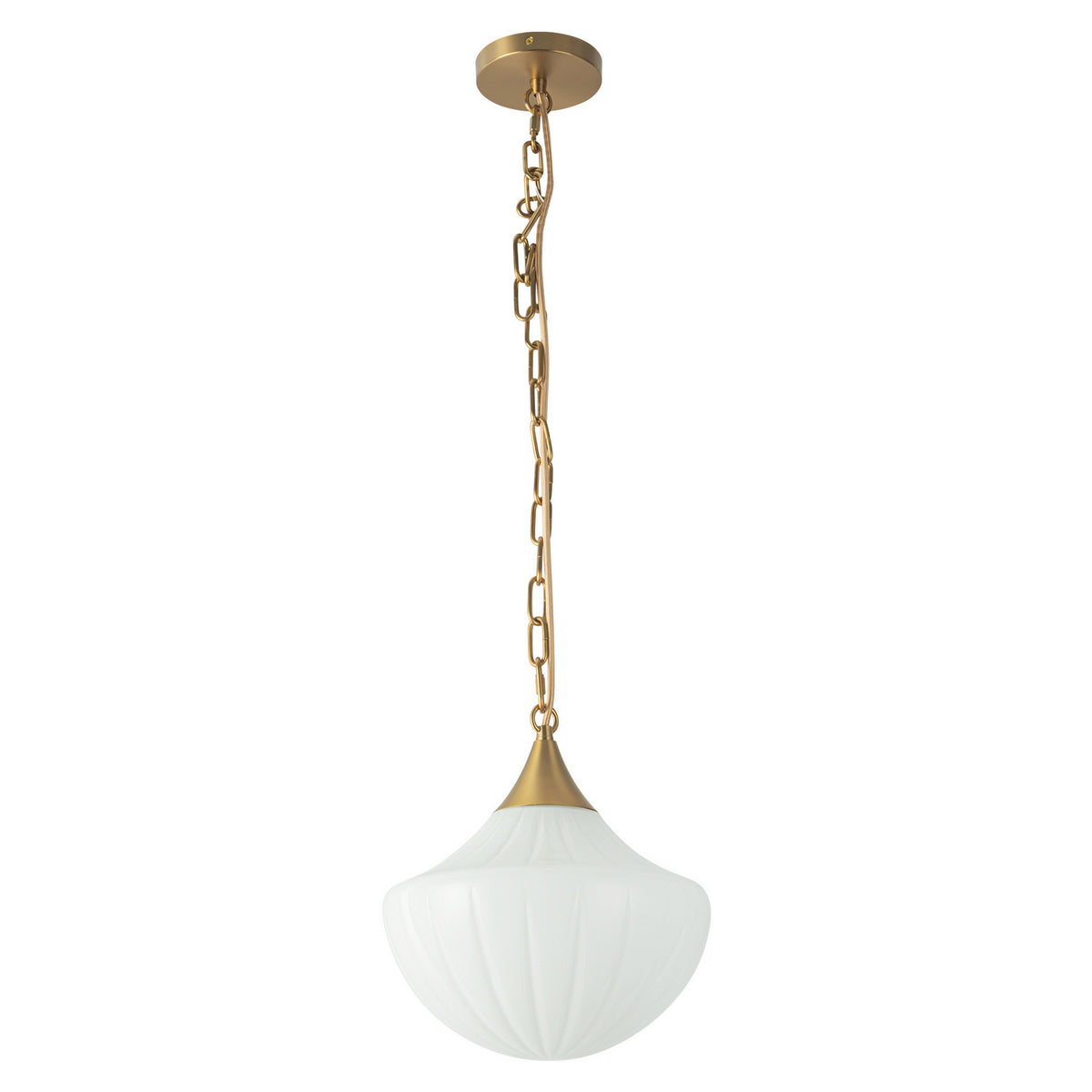 Suspension 1 lumière | Farrah
