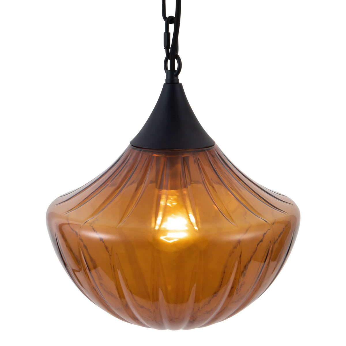 Suspension 1 lumière | Farrah