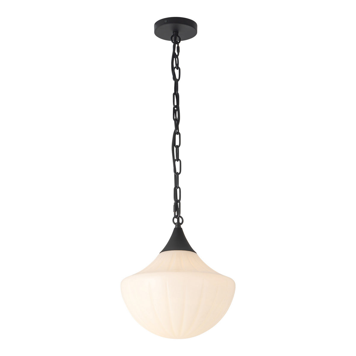 Suspension 1 lumière | Farrah