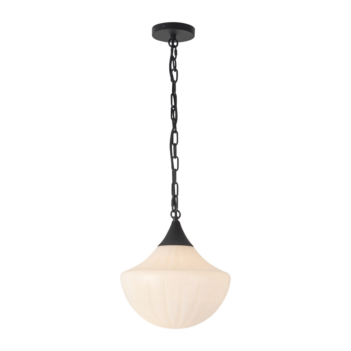 Suspension 1 lumière | Farrah