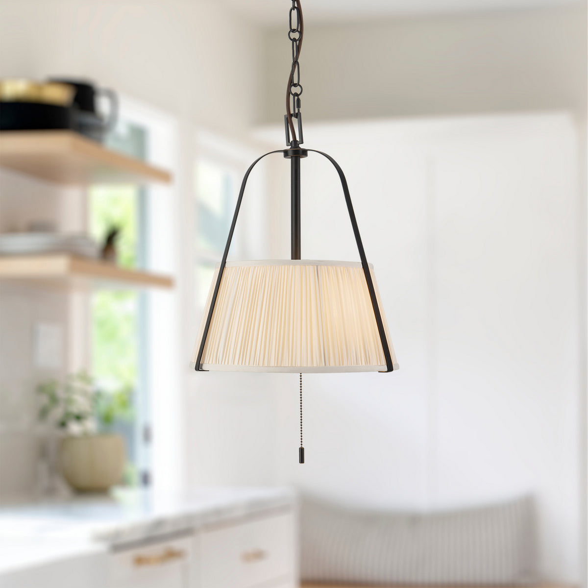 Suspension 2 lumières | Scout