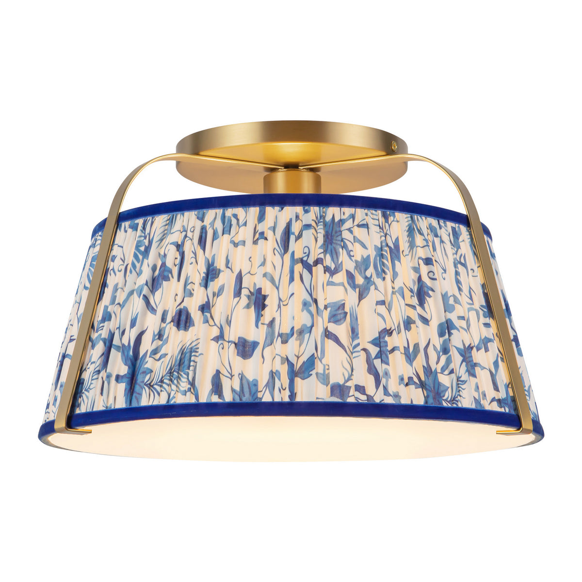 Semi-plafonnier 1 lumière | Scout