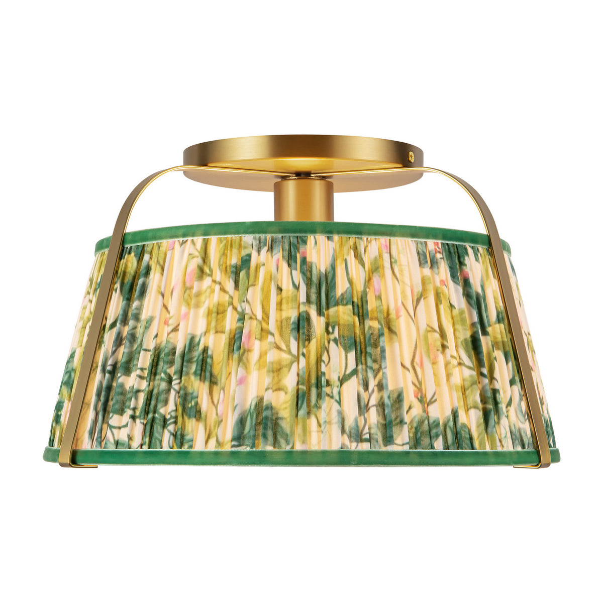 Semi-plafonnier 1 lumière | Scout
