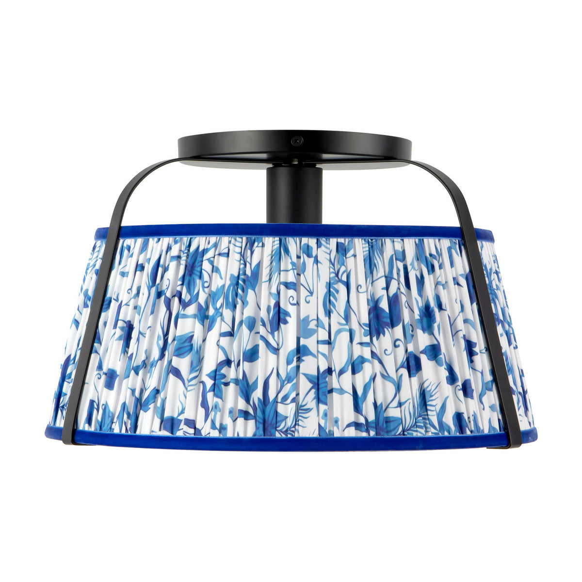 Semi-plafonnier 1 lumière | Scout