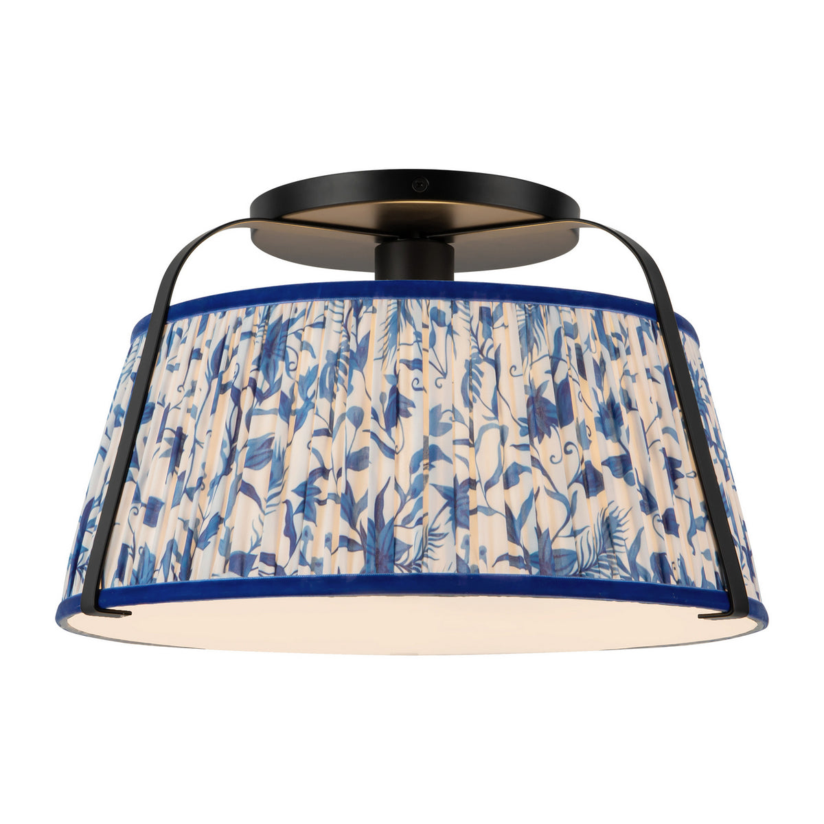 Semi-plafonnier 1 lumière | Scout