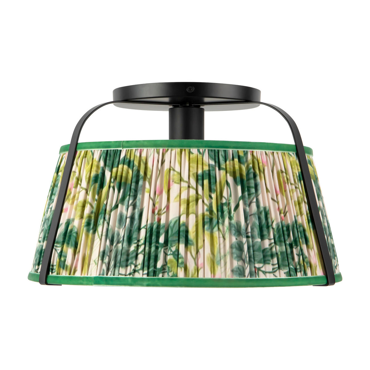 Semi-plafonnier 1 lumière | Scout