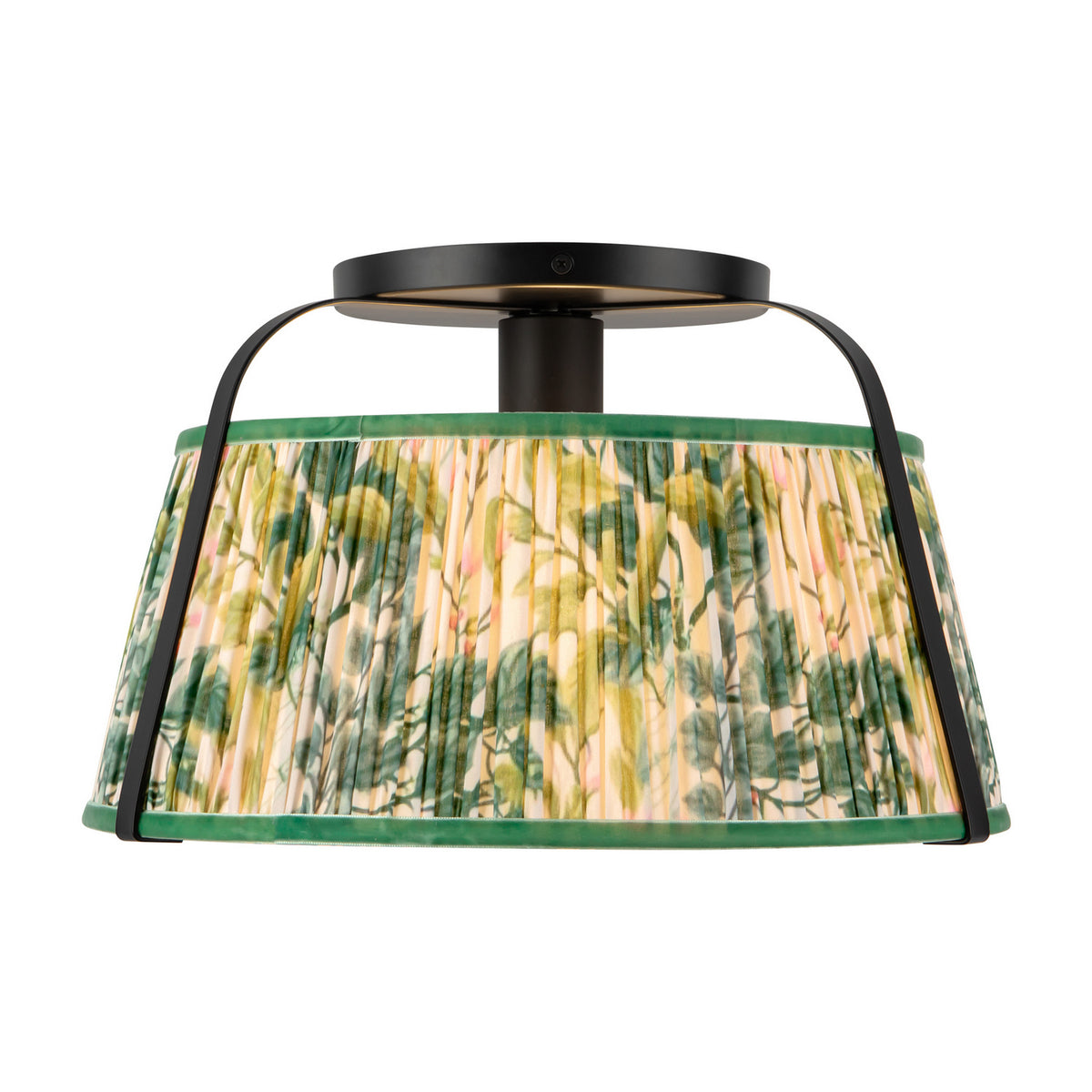 Semi-plafonnier 1 lumière | Scout
