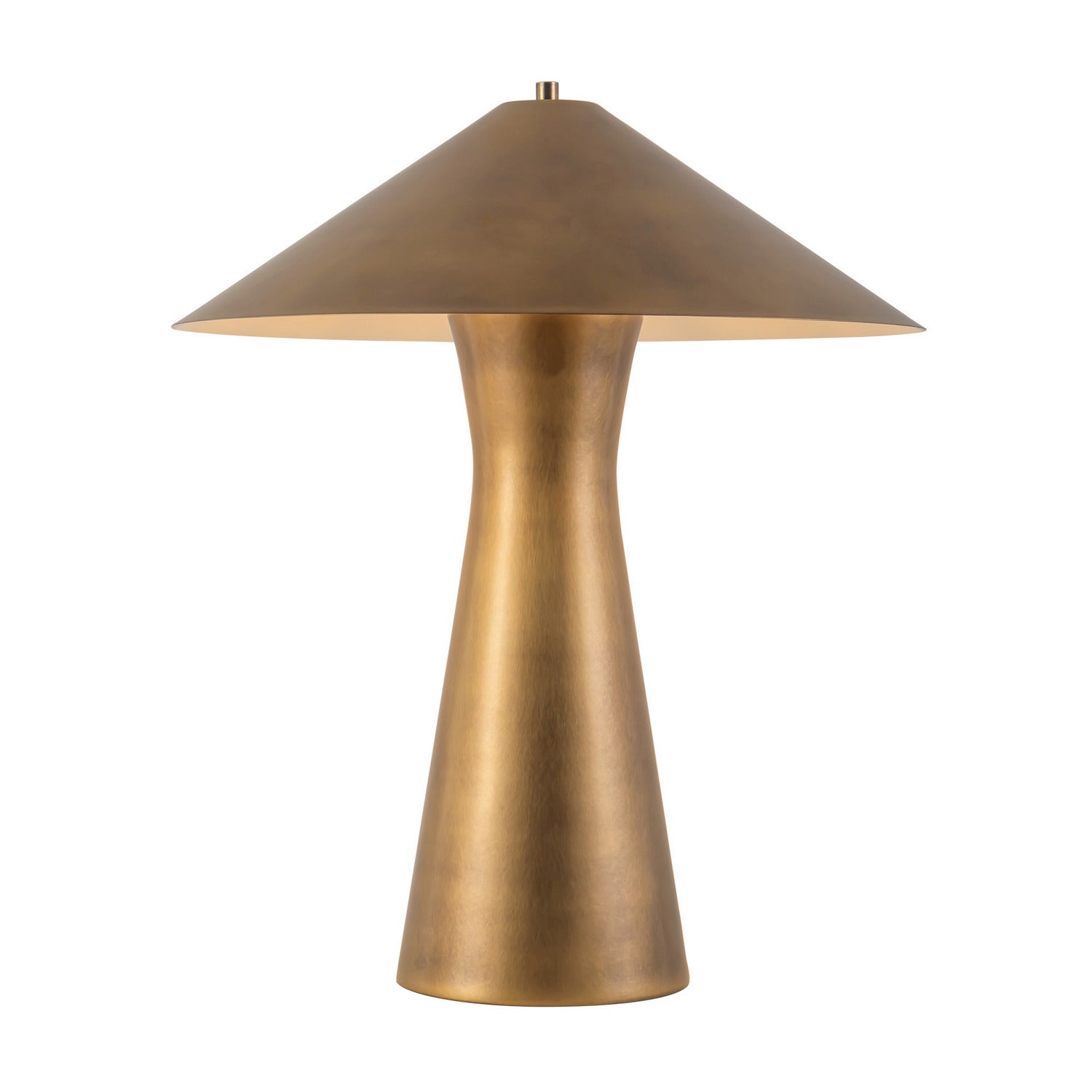 Lampe de table 1 lumière | Blair