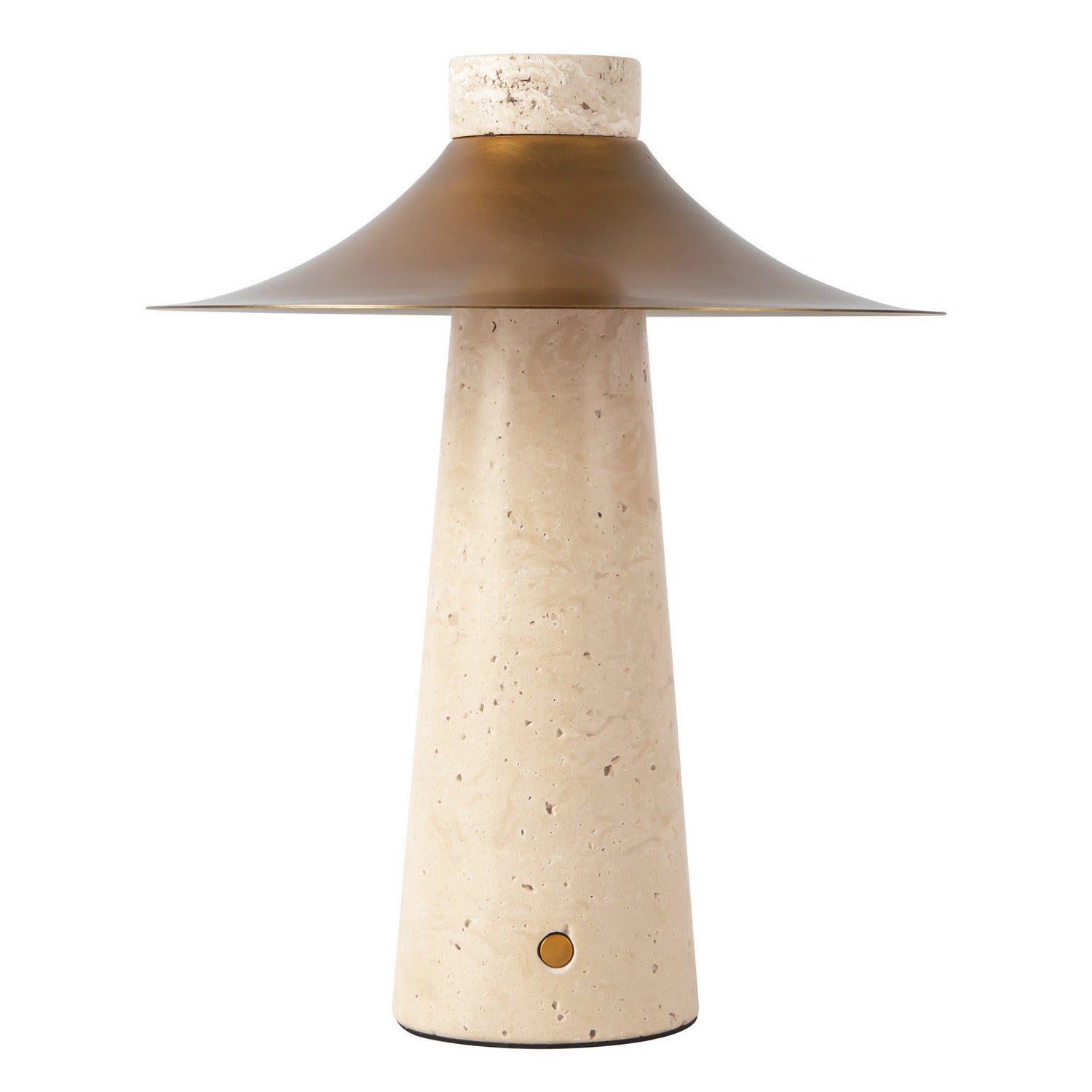 Lampe de table DEL | Hagen